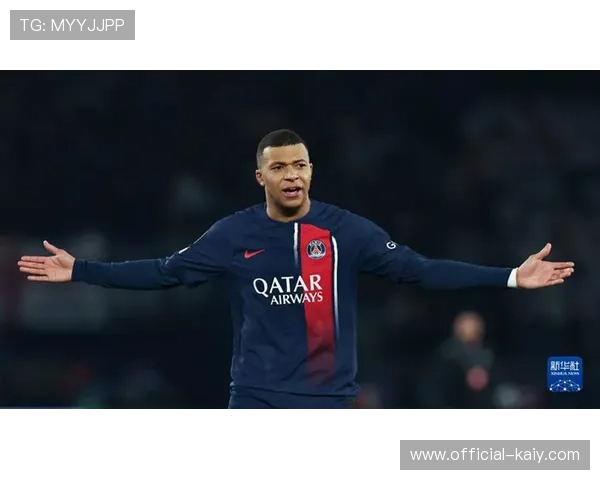 巴黎圣日耳曼重建433体系，摩纳哥客场或成变数