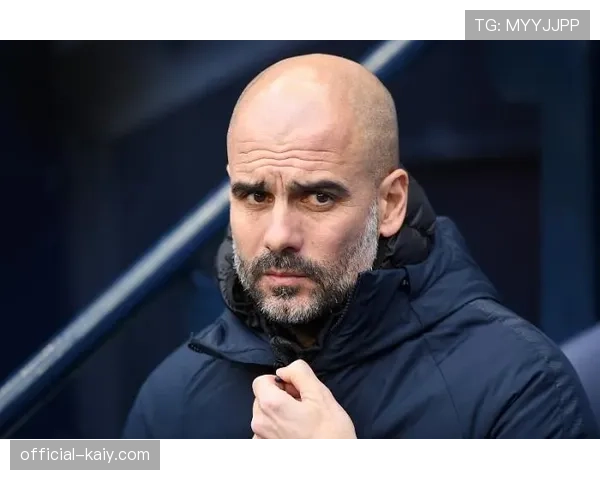 深度复盘：瓜迪奥拉如何通过阵型微调限制住皇家马德里的反击