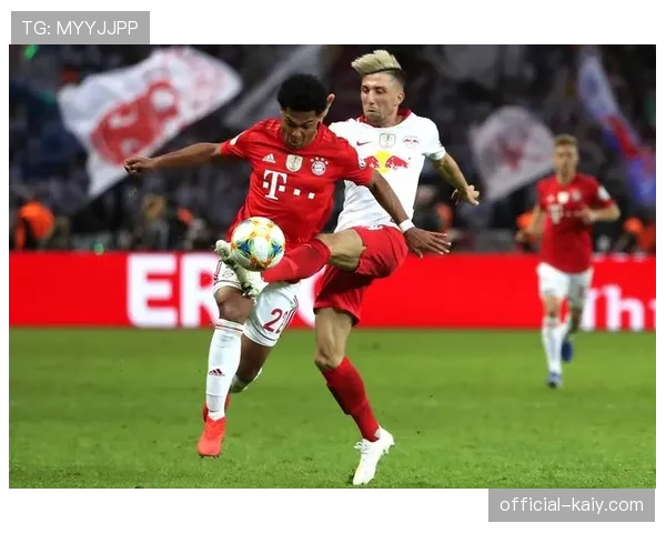 德甲第27轮焦点战前，拜仁慕尼黑进行封闭训练