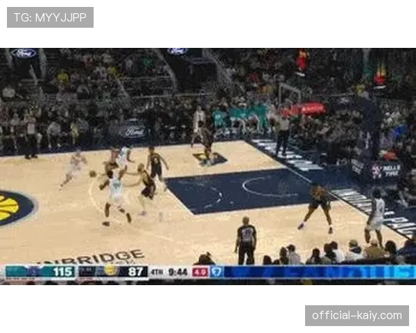 产业动态:科技公司推出AI系统,专门用于模拟与分析NBA球队边线球战术 产业动态:科技公司推出AI系统,专门用于模拟与分析NBA球队边线球战术