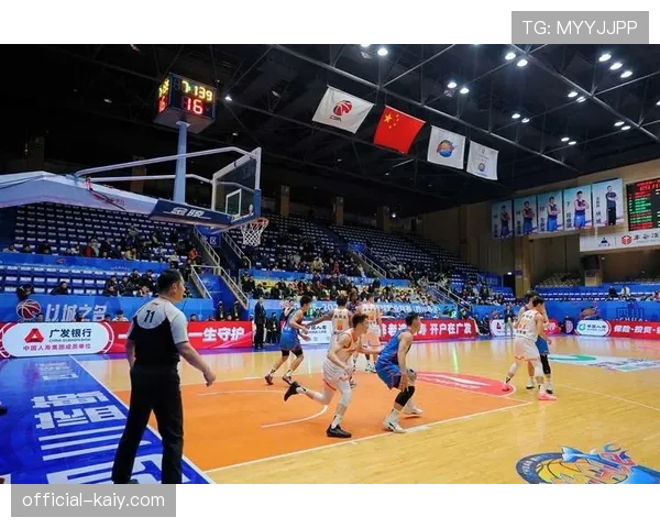 广发银行深圳分行深度参与CBA赛事营销，打造品牌互动区